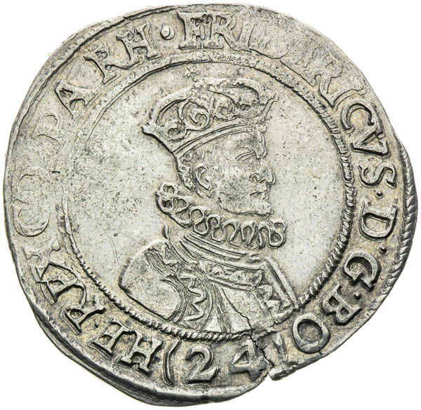 Coin-front