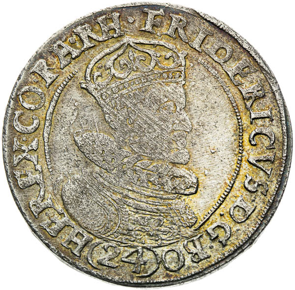 Coin-front