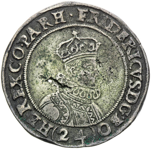 Coin-front