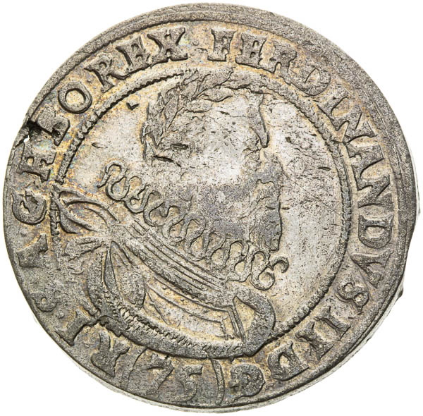 Coin-front