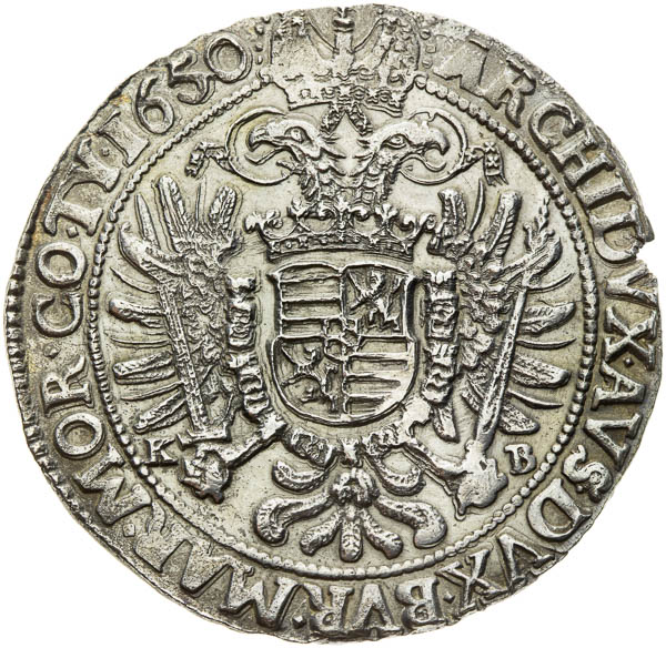 Coin-front