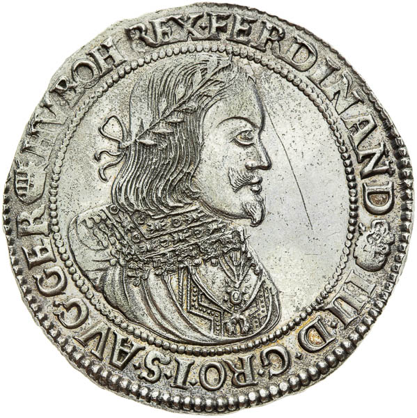 Coin-front