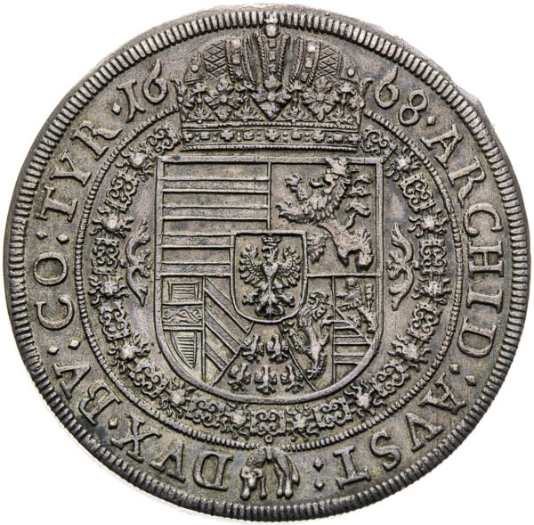 Coin-front