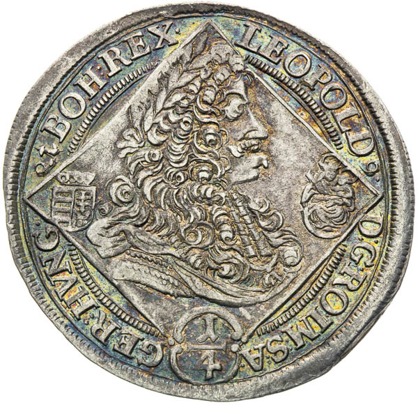 Coin-front