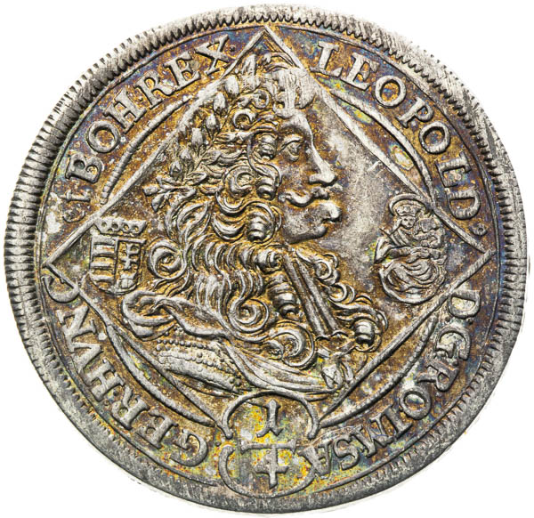 Coin-front