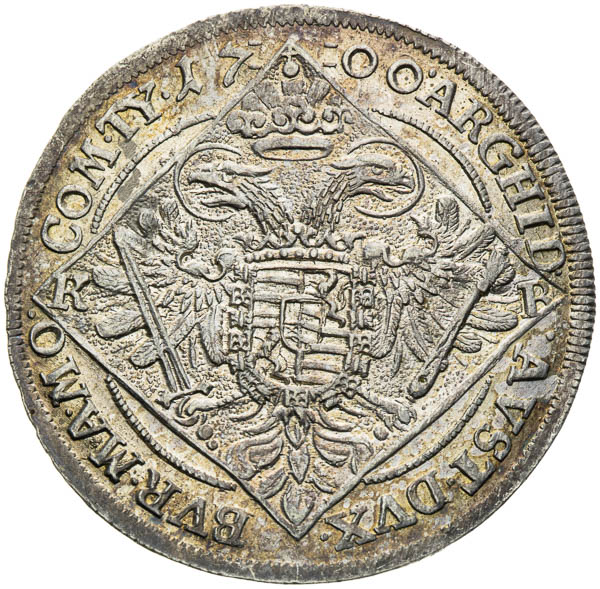 Coin-front