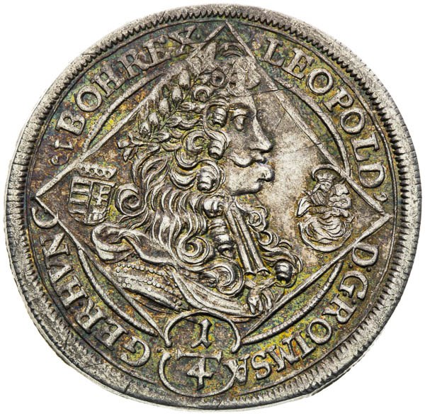 Coin-front