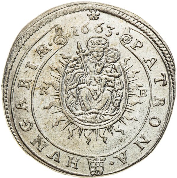 Coin-front