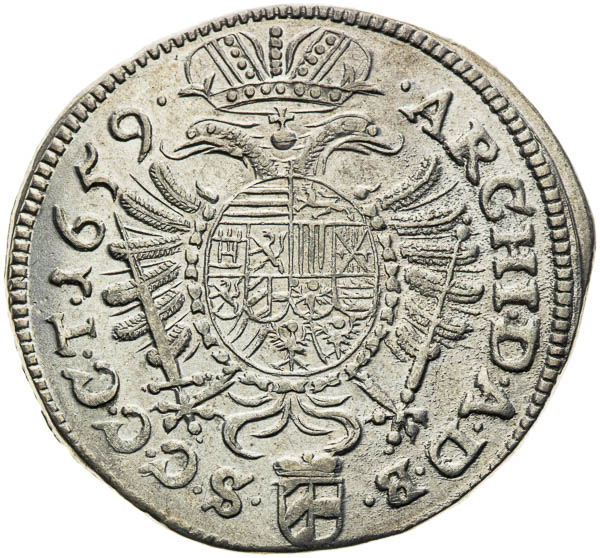 Coin-front