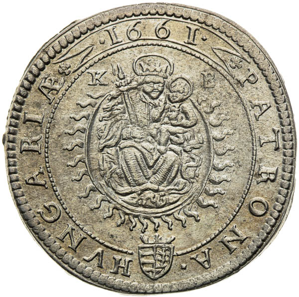 Coin-front