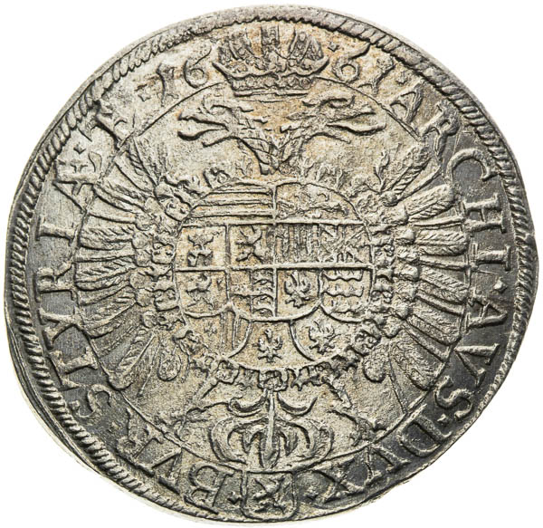 Coin-front