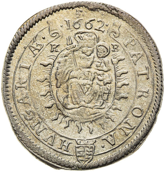 Coin-front