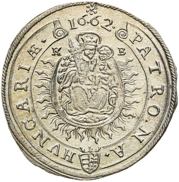 Coin-front