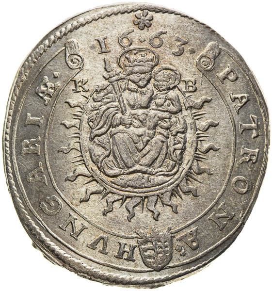 Coin-front