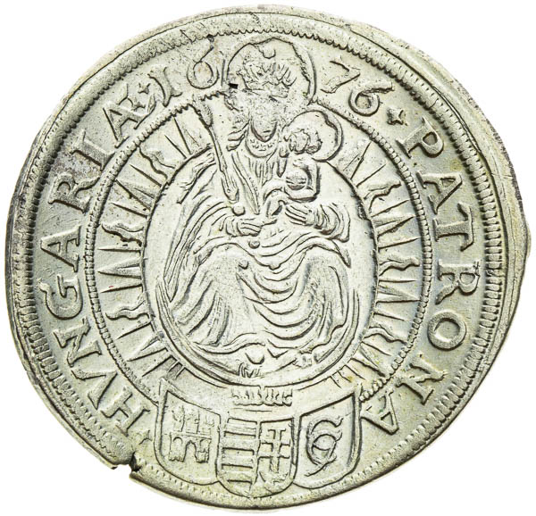 Coin-front