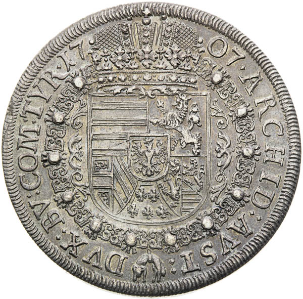 Coin-front