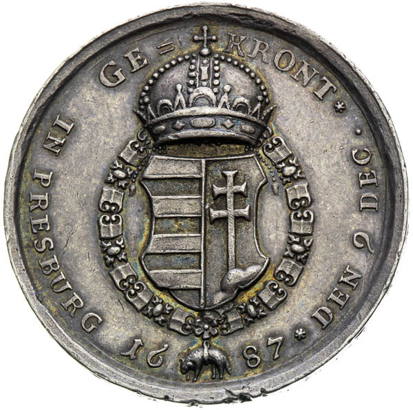 Coin-front