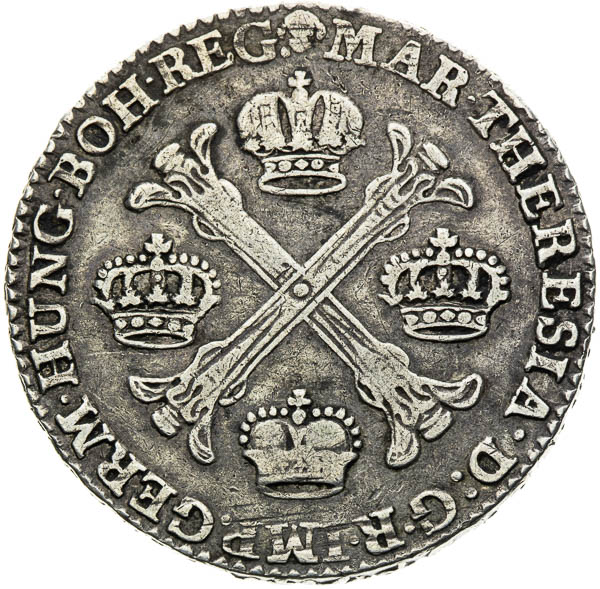 Coin-front