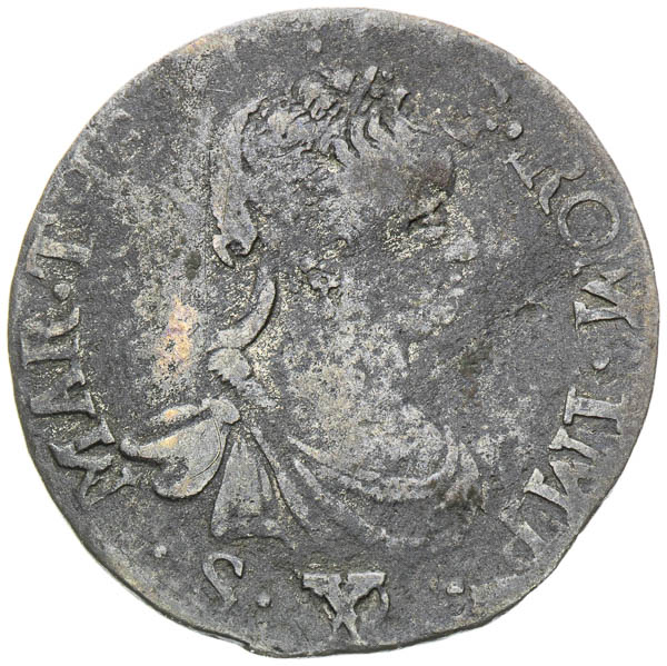 Coin-front