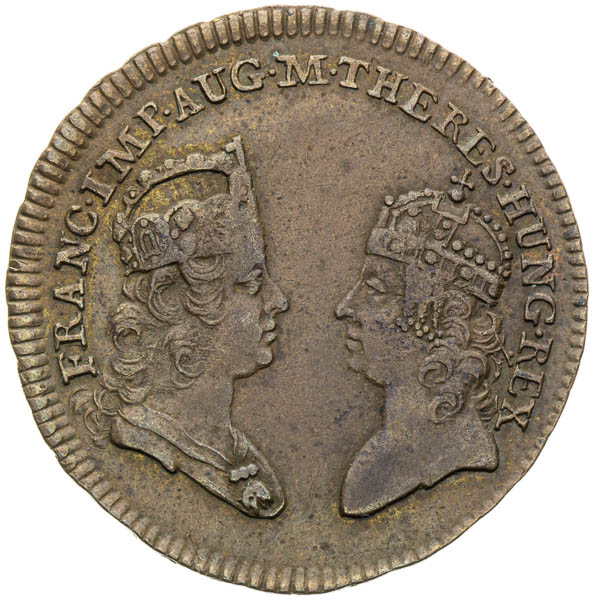 Coin-front