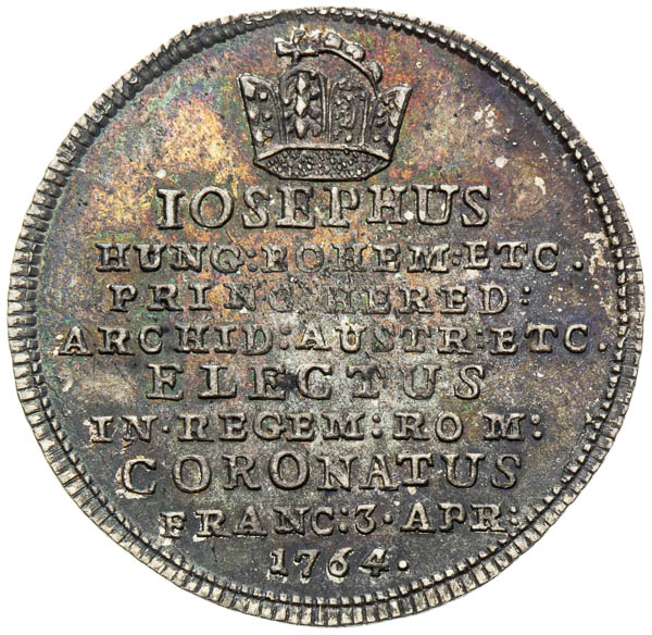 Coin-front