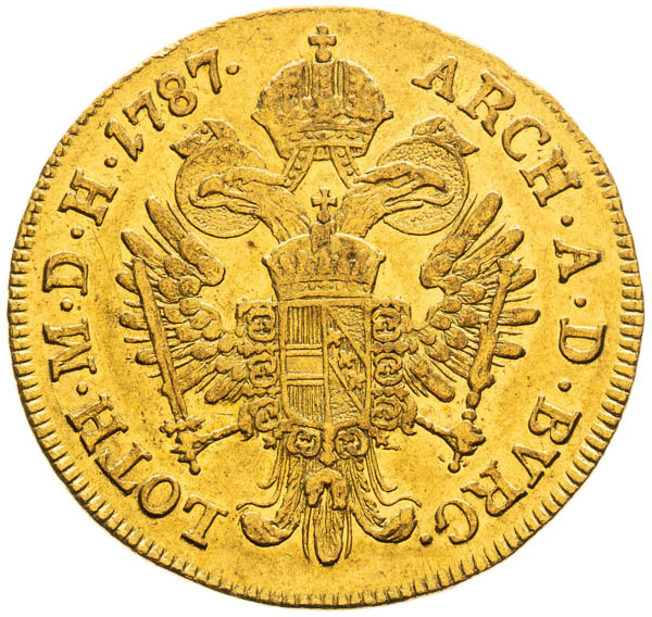 Coin-front