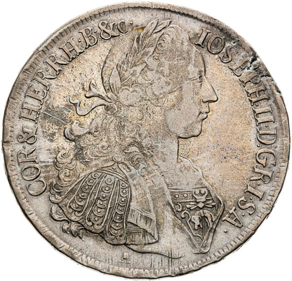 Coin-front