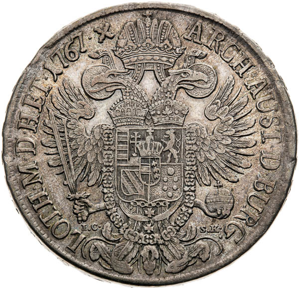 Coin-front