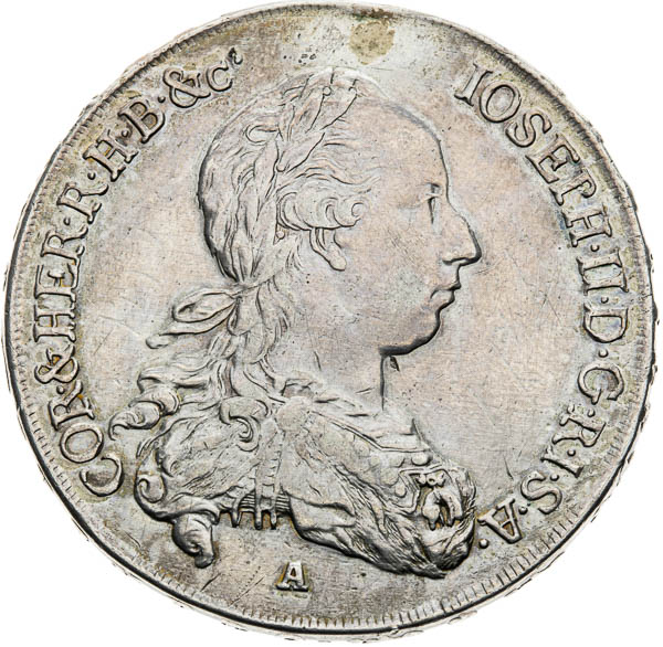 Coin-front