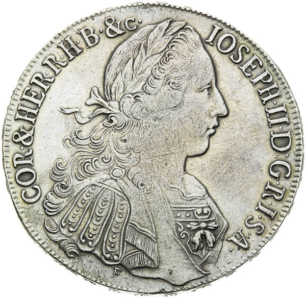 Coin-front