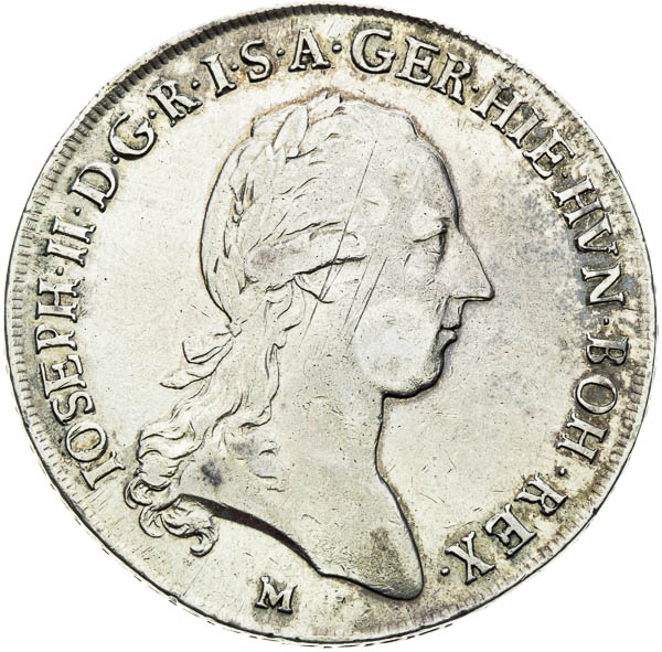 Coin-front