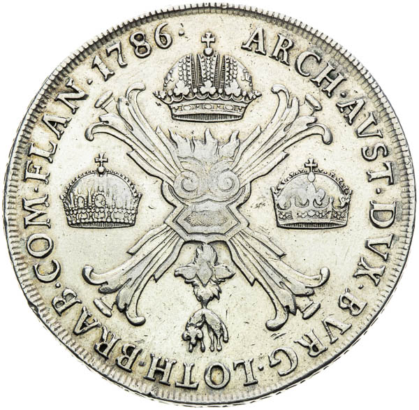 Coin-front