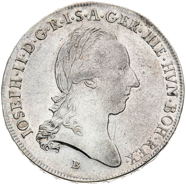 Coin-front