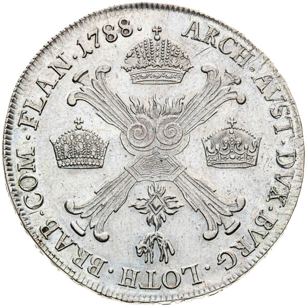 Coin-front