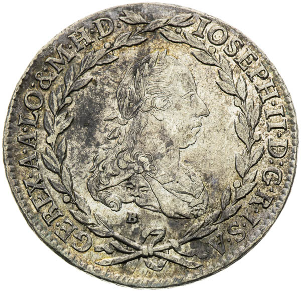 Coin-front