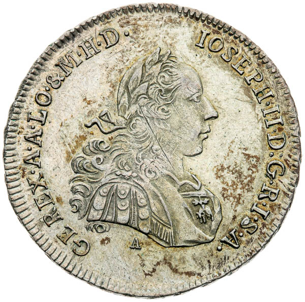 Coin-front