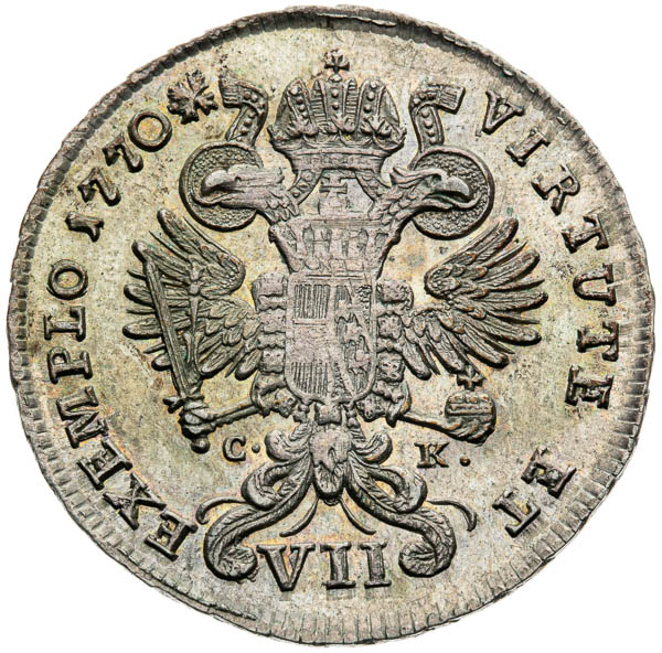 Coin-front