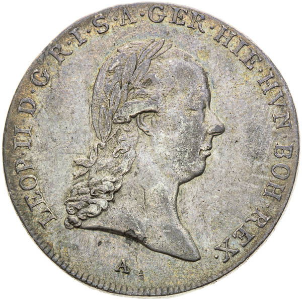 Coin-front