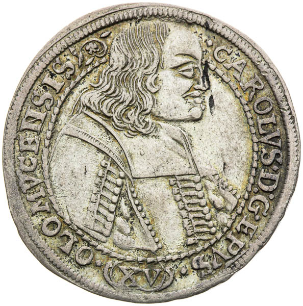 Coin-front