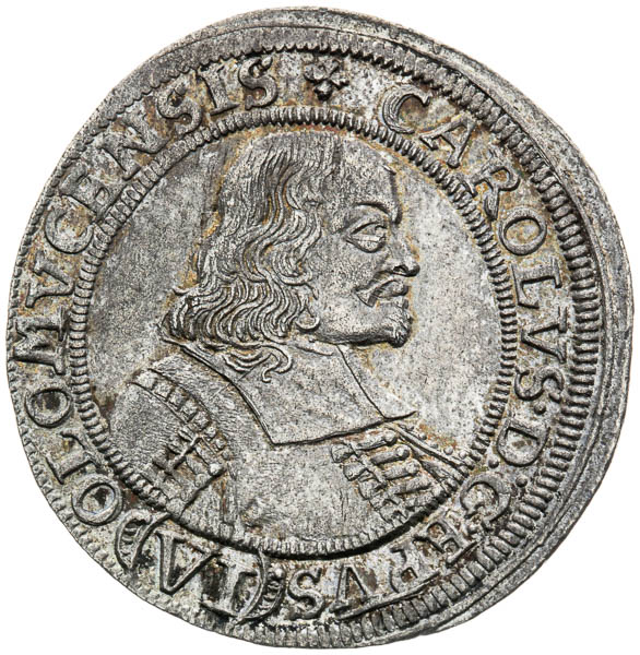 Coin-front