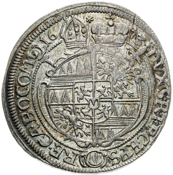 Coin-front