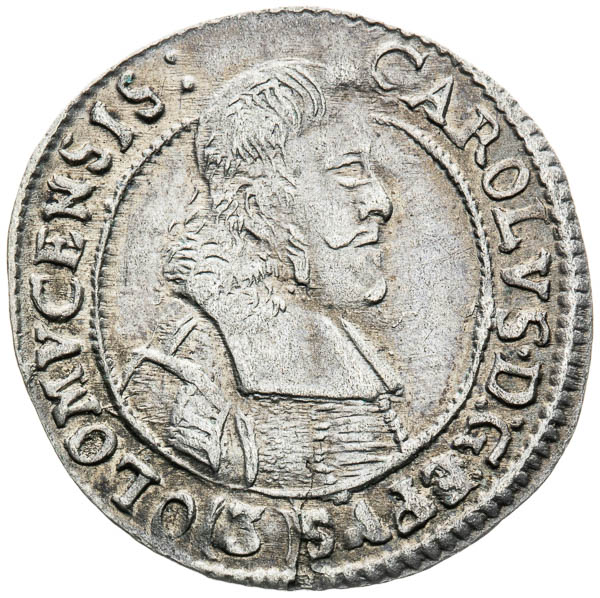 Coin-front