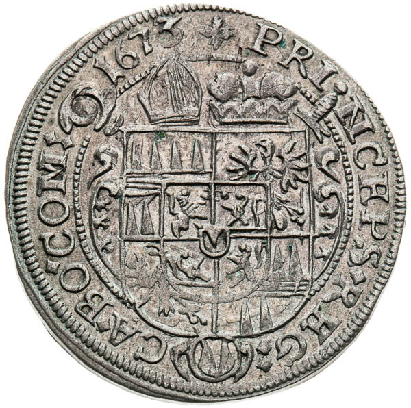 Coin-front