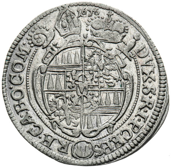 Coin-front