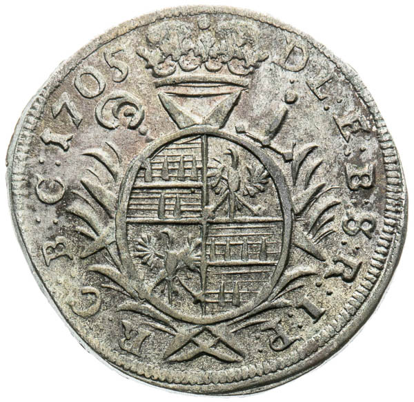 Coin-front