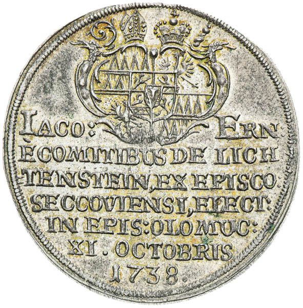 Coin-front