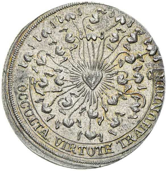 Coin-front