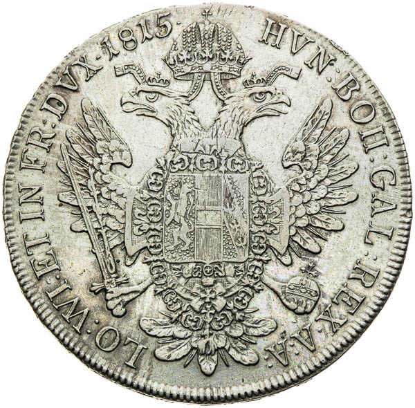 Coin-front