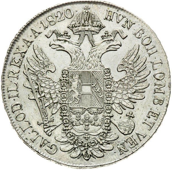 Coin-front