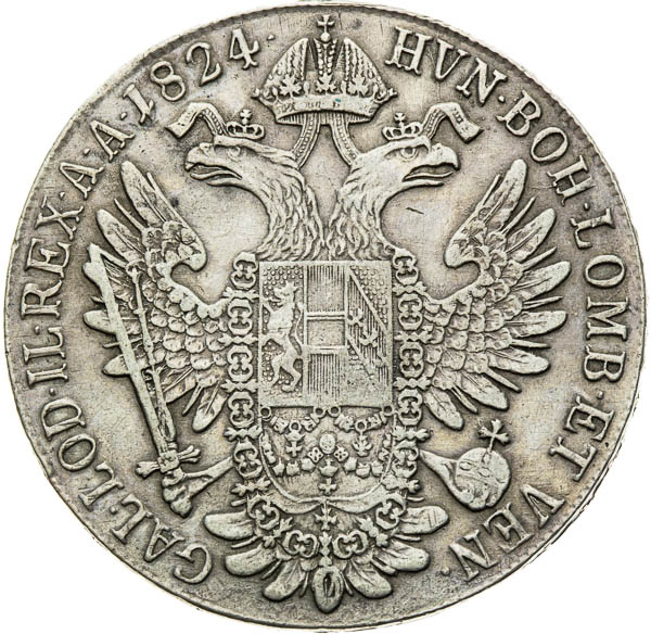 Coin-front